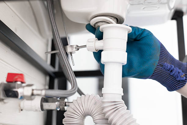 Reliable Plumbing contractor in Oliver, PA by Masters Plumbing Service